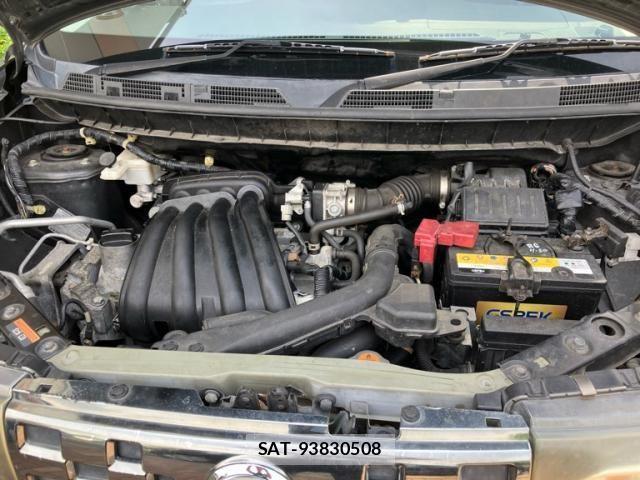 Nissan CUBE 2011-07 8244945-17