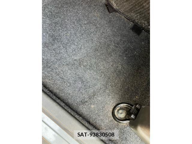 Nissan CUBE 2011-07 8244945-20