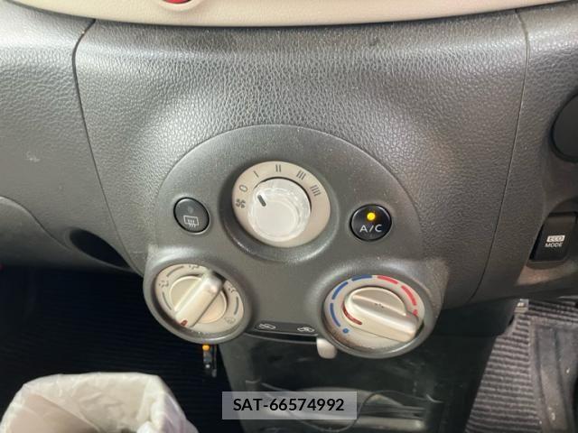 Nissan CUBE 2012-06 8244947-17