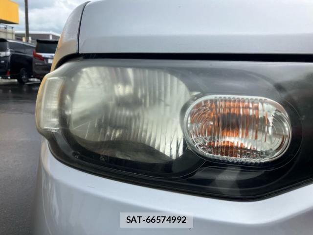 Nissan CUBE 2012-06 8244947-1