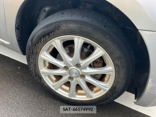 Nissan CUBE 2012-06 8244947-2