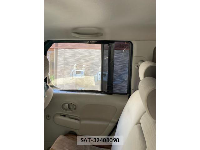Nissan CUBE 2009-10 8313997-19