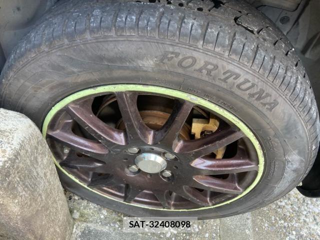 Nissan CUBE 2009-10 8313997-5
