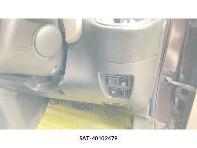 Nissan CUBE 2009-12 8313998-10