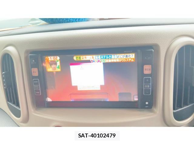 Nissan CUBE 2009-12 8313998-14