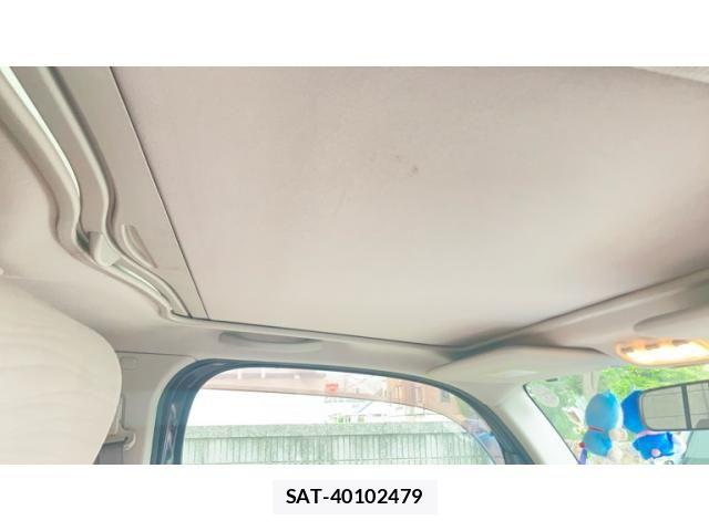 Nissan CUBE 2009-12 8313998-16