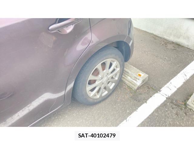 Nissan CUBE 2009-12 8313998-2