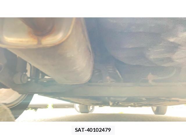 Nissan CUBE 2009-12 8313998-4