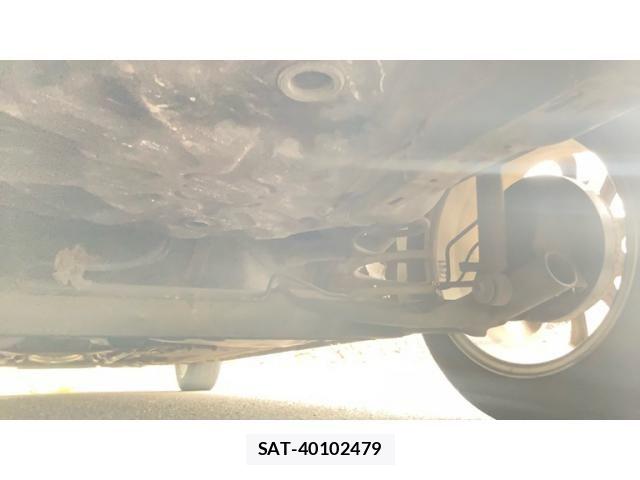 Nissan CUBE 2009-12 8313998-5