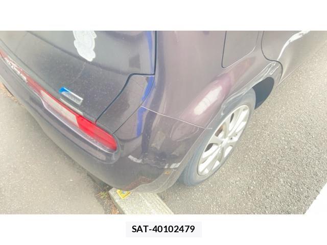 Nissan CUBE 2009-12 8313998-6