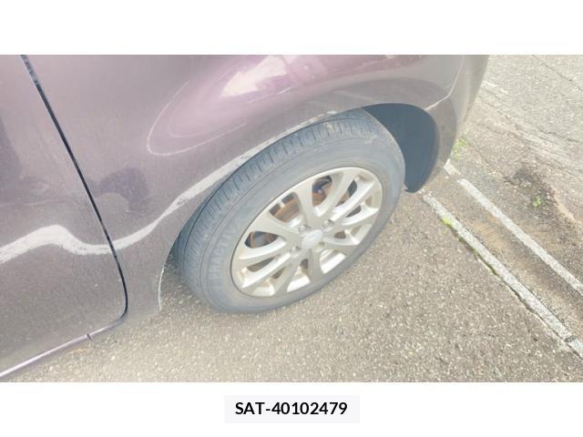 Nissan CUBE 2009-12 8313998-7