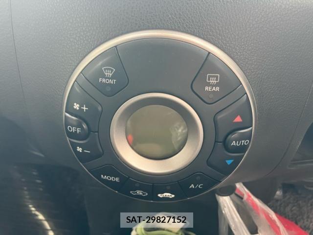 Nissan CUBE 2009-09 8313991-15