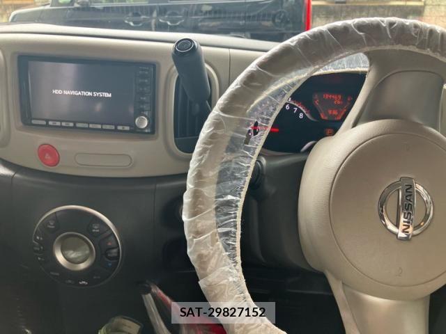 Nissan CUBE 2009-09 8313991-16