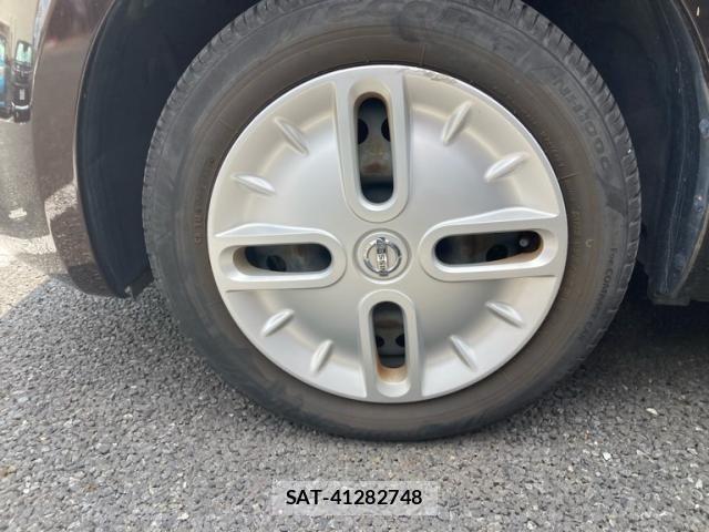 Nissan CUBE 2015-11 8313992-9