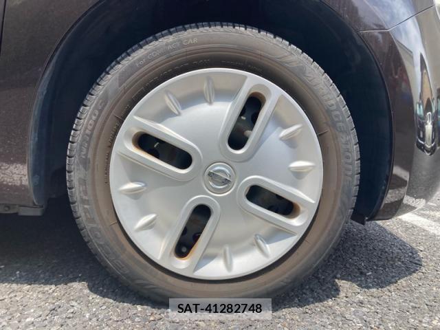 Nissan CUBE 2015-11 8313992-10