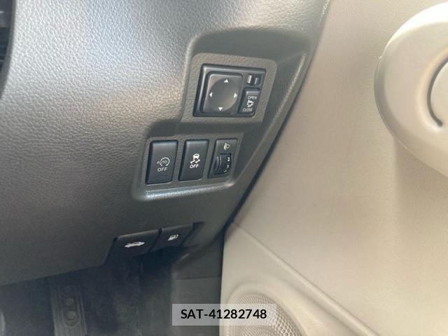 Nissan CUBE 2015-11 8313992-16