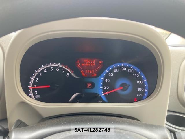 Nissan CUBE 2015-11 8313992-20
