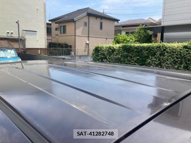 Nissan CUBE 2015-11 8313992-4