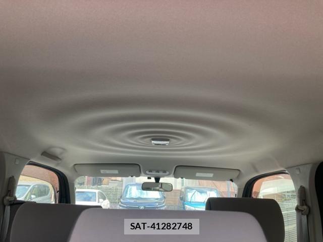 Nissan CUBE 2015-11 8313992-6