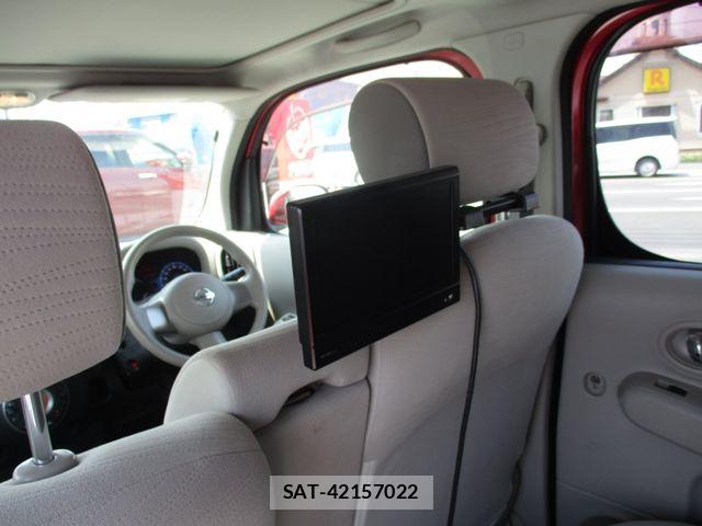Nissan CUBE 2010-08 8313993-11