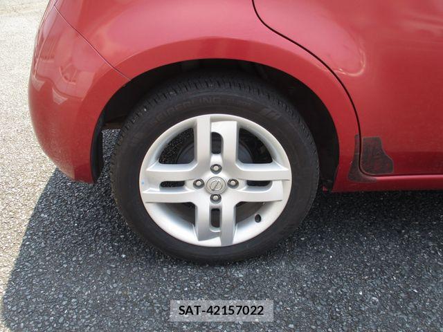 Nissan CUBE 2010-08 8313993-8