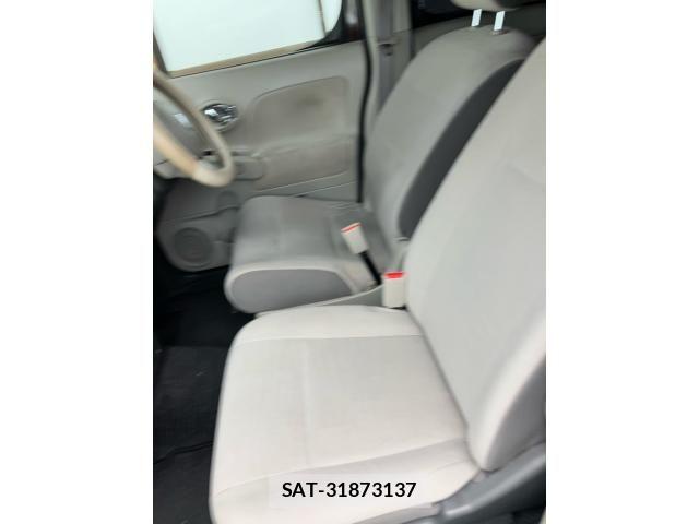 Nissan CUBE 2011-01 8313994-10