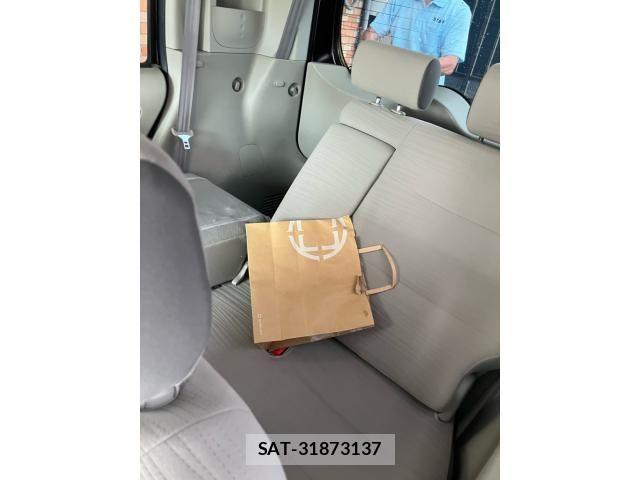Nissan CUBE 2011-01 8313994-13