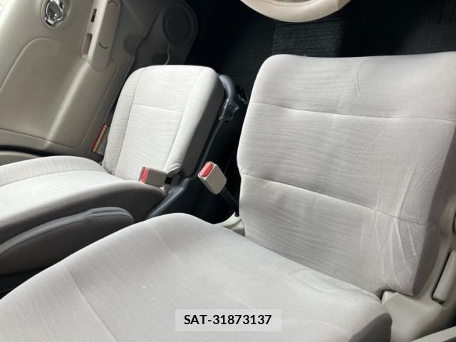 Nissan CUBE 2011-01 8313994-17