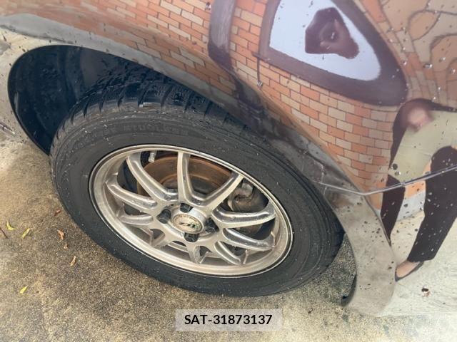 Nissan CUBE 2011-01 8313994-4