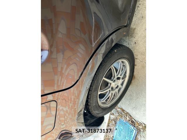 Nissan CUBE 2011-01 8313994-5