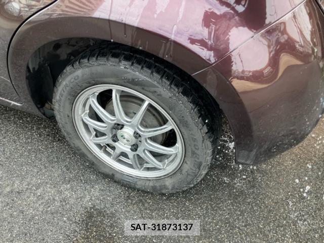 Nissan CUBE 2011-01 8313994-6