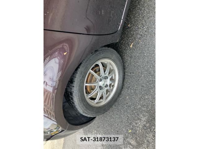 Nissan CUBE 2011-01 8313994-7