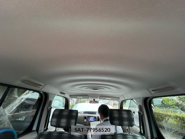 Nissan CUBE 2015-10 8335417-11