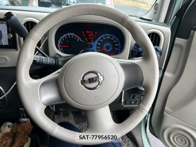 Nissan CUBE 2015-10 8335417-17