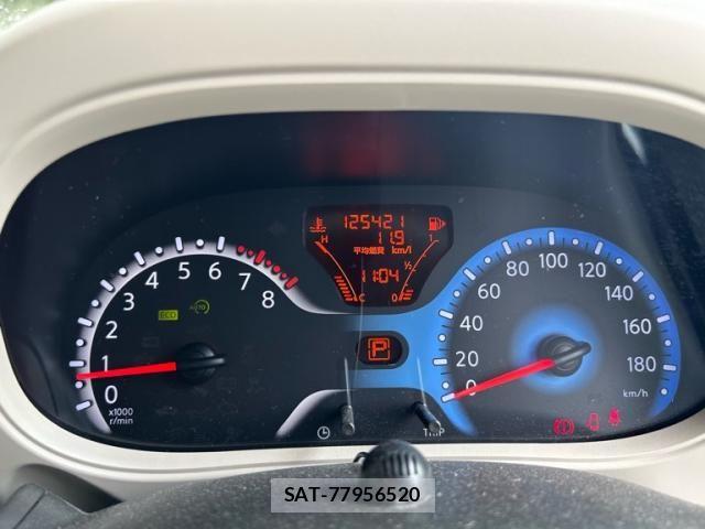 Nissan CUBE 2015-10 8335417-18