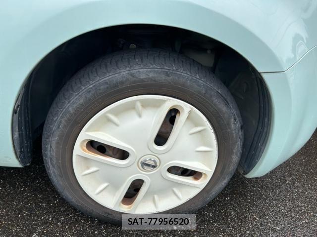 Nissan CUBE 2015-10 8335417-5