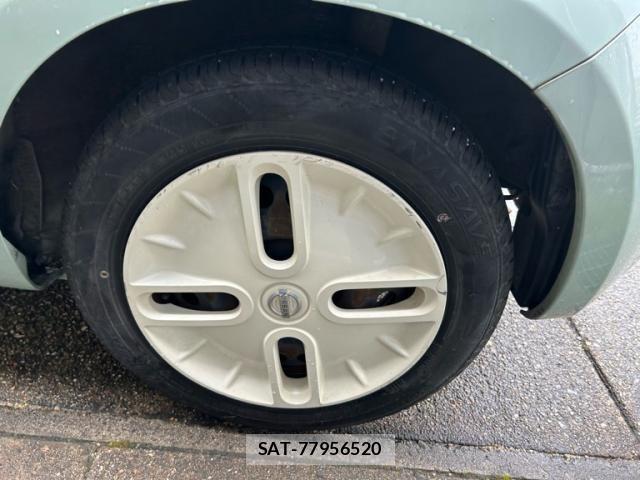 Nissan CUBE 2015-10 8335417-7
