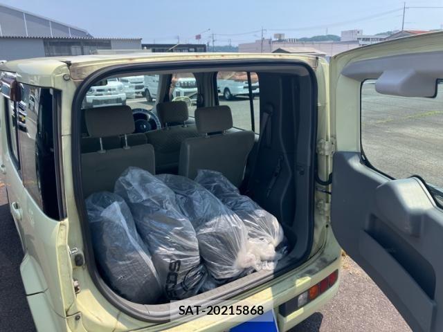 Nissan CUBE 2005-04 8335419-10