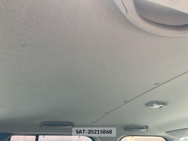 Nissan CUBE 2005-04 8335419-12