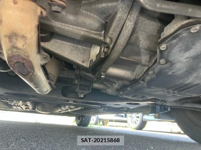 Nissan CUBE 2005-04 8335419-3