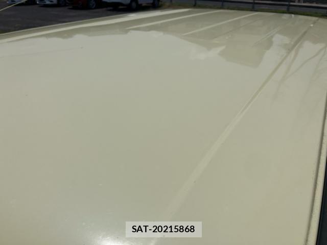 Nissan CUBE 2005-04 8335419-5