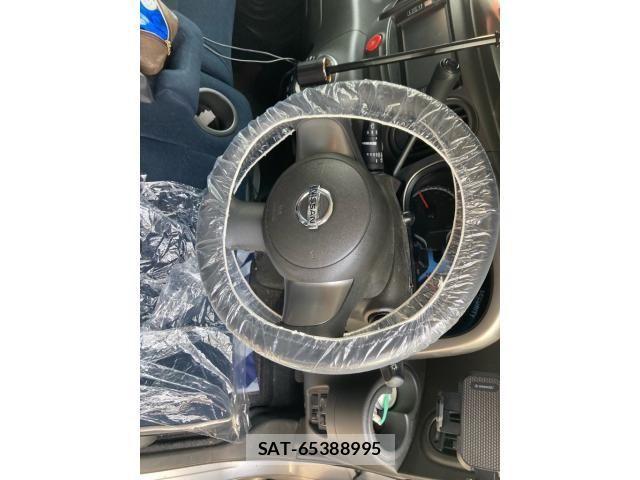 Nissan CUBE 2011-10 8335418-14