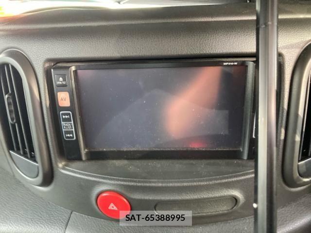 Nissan CUBE 2011-10 8335418-15