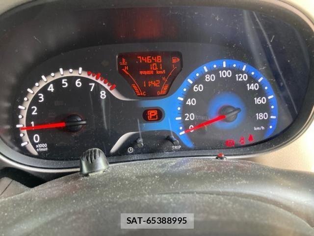 Nissan CUBE 2011-10 8335418-18