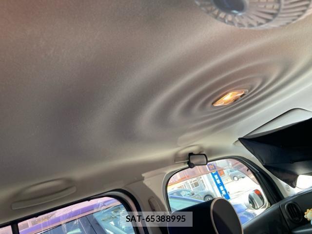 Nissan CUBE 2011-10 8335418-8