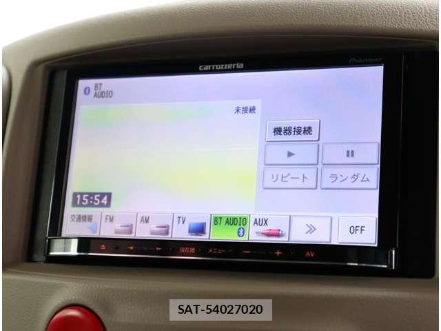 Nissan CUBE 2011-06 8335414-6