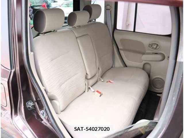Nissan CUBE 2011-06 8335414-9