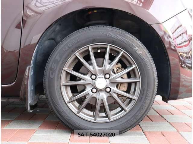 Nissan CUBE 2011-06 8335414-19