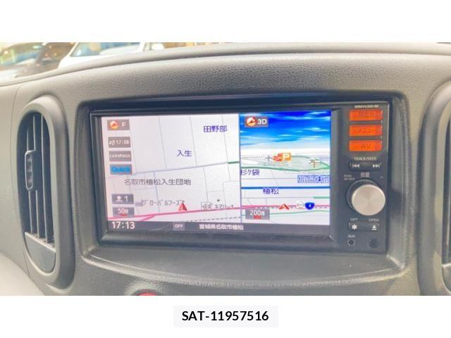 Nissan CUBE 2014-02 8354265-9