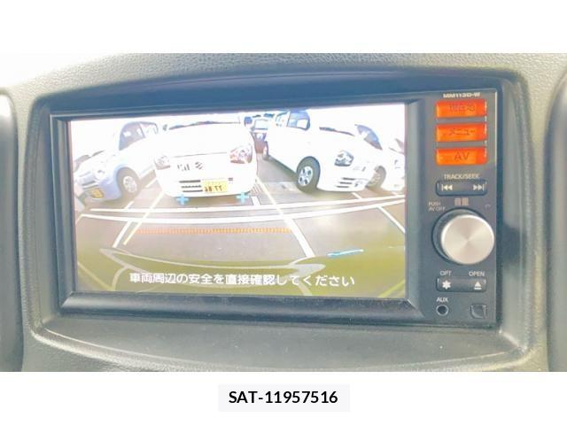 Nissan CUBE 2014-02 8354265-10